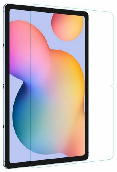 Захисне скло на планшет Samsung Galaxy Tab S9 (11") 203896 фото