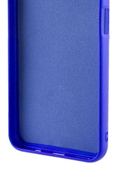 Чехол накладка Lakshmi Case для Google Pixel 9 Pro XL / синий 201040 фото