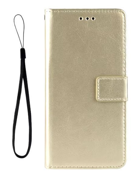 Чохол книжка Book case для Samsung Galaxy A05 / золотистий 094921 фото
