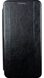 Чохол книжка New book на OPPO A57S (на оппо а57с) чорний 087120 фото 1