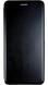 Чохол книжка Elegant для Tecno POP 4 LTE (на текноп 4 мілко) чорний 085492 фото 1