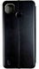 Чохол книжка Elegant для Tecno POP 4 LTE (на текноп 4 мілко) чорний 085492 фото 3