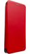 Шкіряний чохол-книжка Elegant book на Samsung Galaxy A23 (сасунг а23) червоний 086369 фото 4