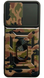 PC + TPU чохол Camsung Galaxy M33 5G (на самсунг м33) коричневий 086272 фото 4