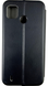 Чохол книжка Elegant для Tecno Camon 18 / 18p (на текно 18 18 18п) чорний 085204 фото 2