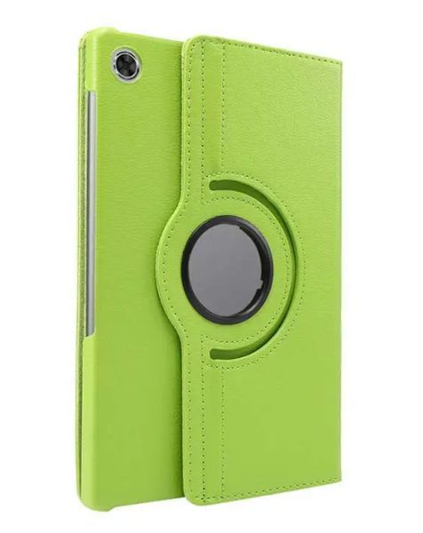 Чехол книжка 360 для Realme Pad (10.4") / белый 093838 фото