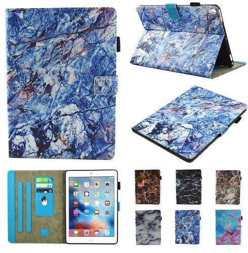 Чехол книжка Marble на Apple iPad Pro 10.5 020888 фото