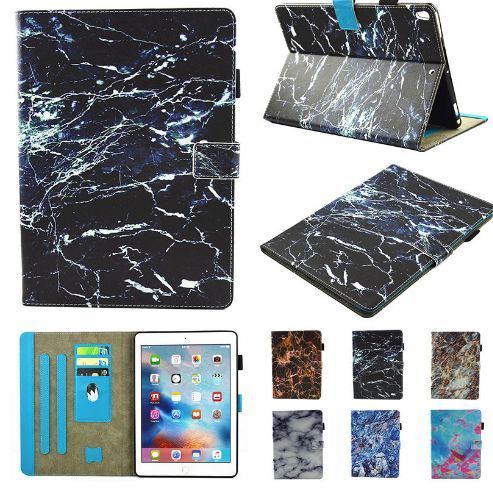 Чехол книжка Marble на Apple iPad Pro 10.5 020888 фото