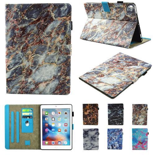 Чехол книжка Marble на Apple iPad Pro 10.5 020888 фото