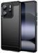 TPU чохол накладка Urban для Xiaomi Redmi Note 14 (4G) / чорний 202915 фото 1