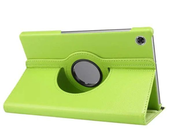 Чехол книжка 360 для Realme Pad (10.4") / белый 093838 фото