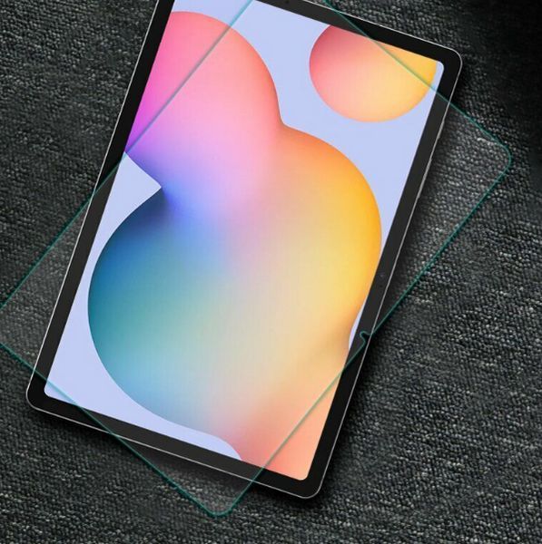 Захисне скло на планшет Samsung Galaxy Tab S9 (11") 203896 фото