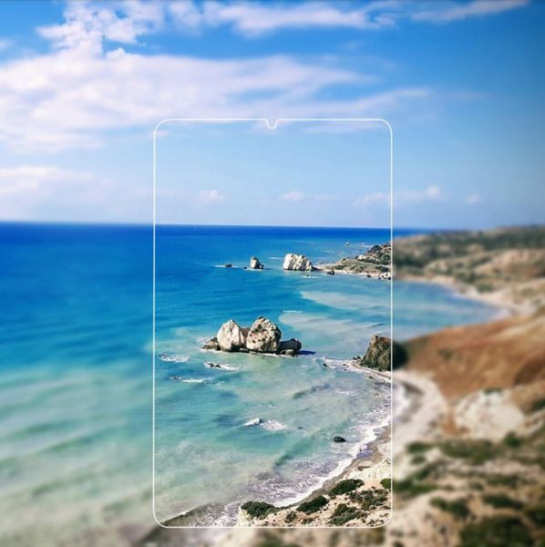 Защитное стекло на планшет Xiaomi Redmi Pad SE (8.7") 200855 фото