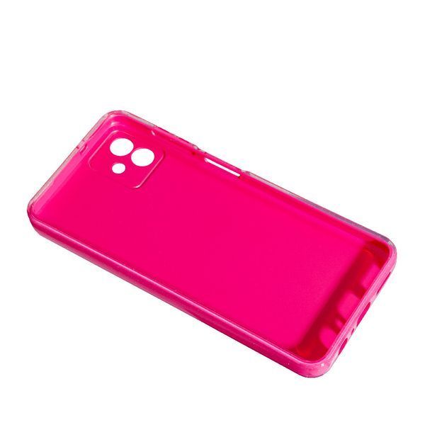 TPU чохол Summer Vibe для Samsung Galaxy A04 Dragon fruit 088692 фото