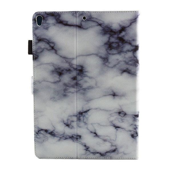 Чехол книжка Marble на Apple iPad Pro 10.5 020888 фото