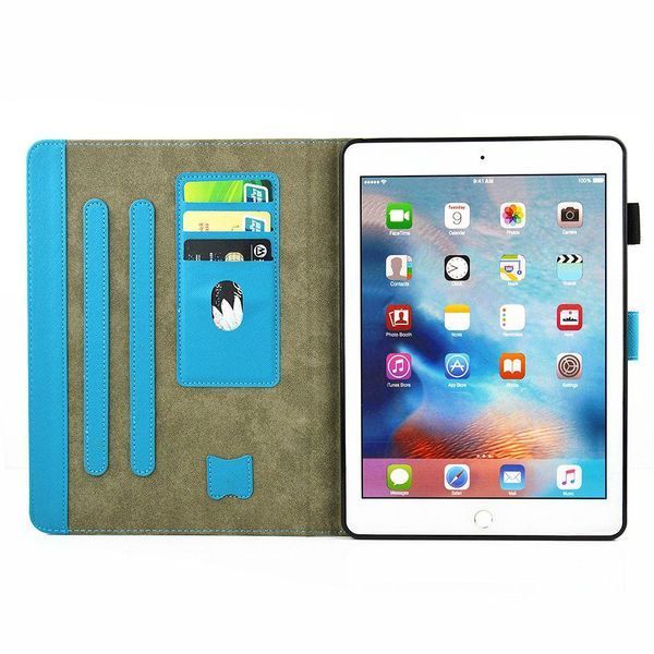 Чехол книжка Marble на Apple iPad Pro 10.5 020888 фото