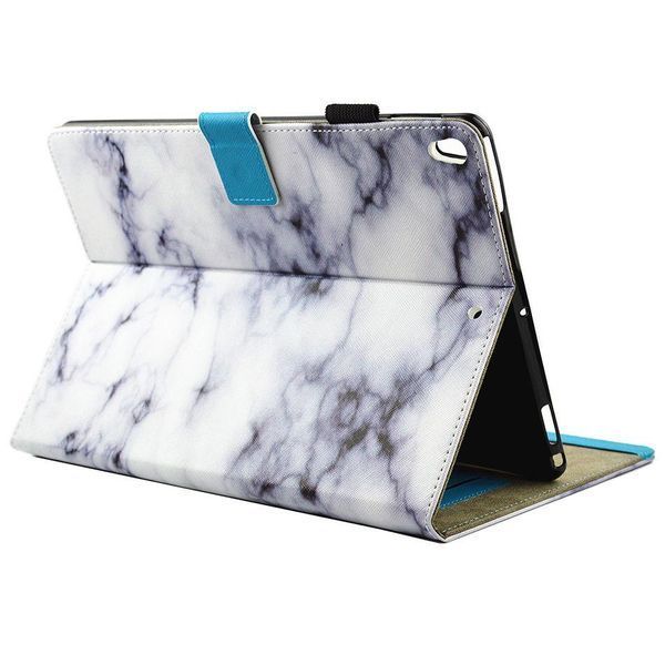 Чехол книжка Marble на Apple iPad Pro 10.5 020888 фото
