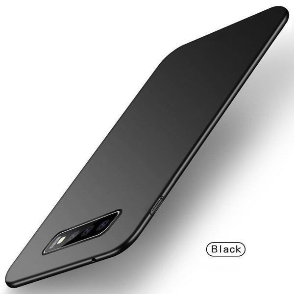 Пластиковий чохол Fox для Samsung Galaxy S10 (5 кольорів) 054966 фото