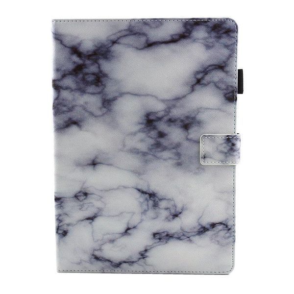 Чехол книжка Marble на Apple iPad Pro 10.5 020888 фото