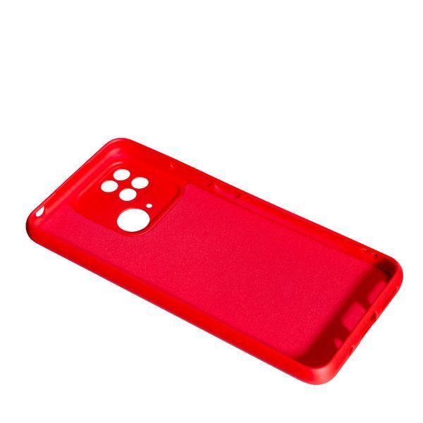 Чехол Art на Xiaomi Poco C40 Avo-cardio 088993 фото