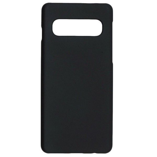 Пластиковий чохол Alisa для Samsung Galaxy S10 Plus (10 кольорів) 054845 фото
