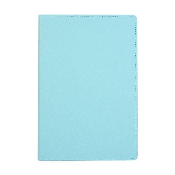 Чохол-книжка 360 для Samsung Galaxy Tab S8 Plus / Tab S7 FE (12.4") / блакитний 093830 фото