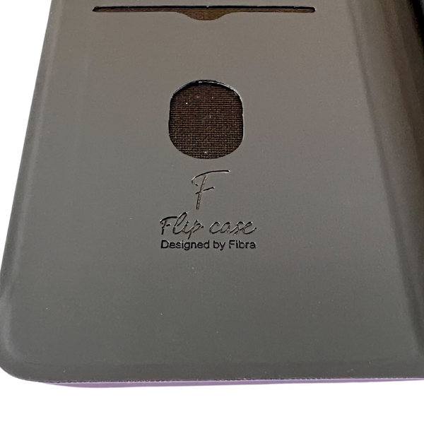 Чехол книжка Fibra case для Xiaomi Redmi 10C (редмі 10ц) фіолетовий 085684 фото