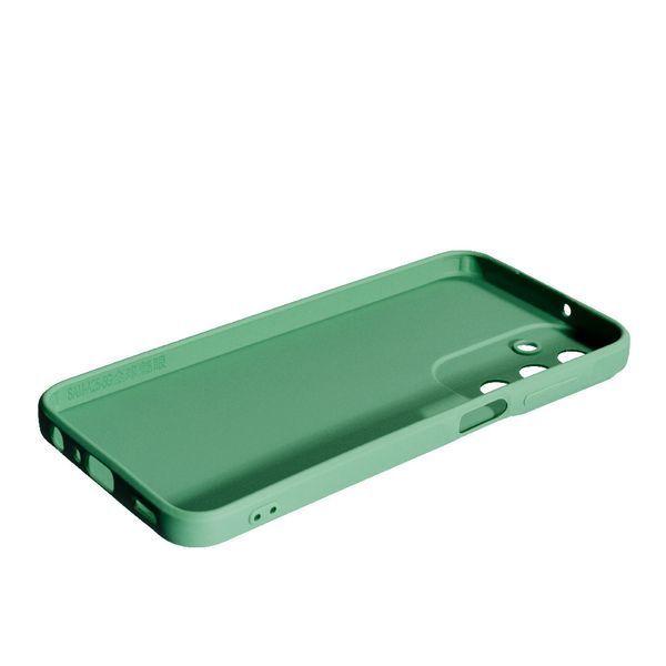 Чехол Smitt Case на Samsung Galaxy A25 Matcha Green 096227 фото