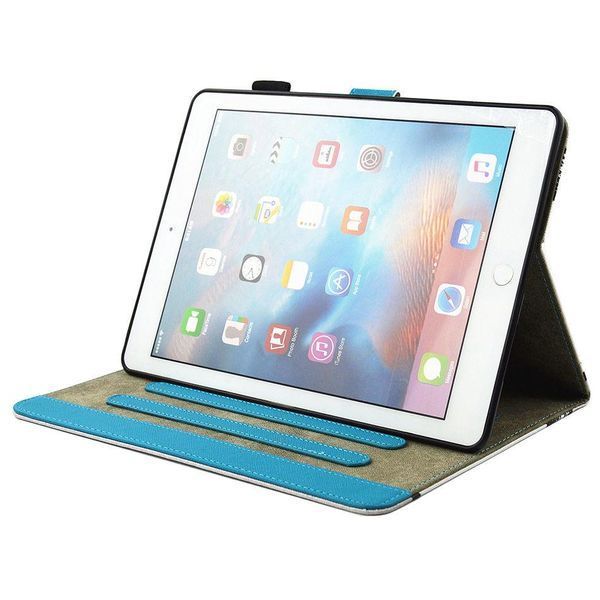 Чехол книжка Marble на Apple iPad Pro 10.5 020888 фото