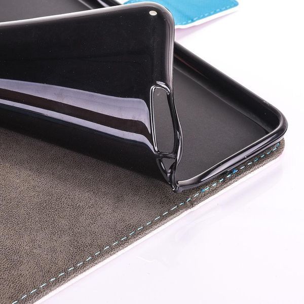 Чехол книжка Marble на Apple iPad Pro 10.5 020888 фото