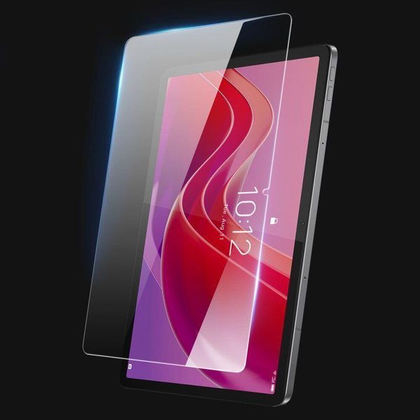 Защитное стекло на планшет Lenovo Tab M11 (11") 095992 фото