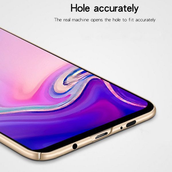Пластиковий чохол Fox для Samsung Galaxy S10 (5 кольорів) 054966 фото