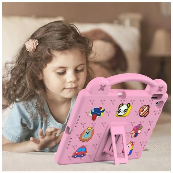 Чохол Junior Case Tablet на планшет Apple iPad Air 4 (10.9") (2020-22) / блакитний 100083 фото