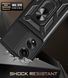 PC + TPU чехол Camshield Armor для OPPO A60 / серебристый 098058 фото 4