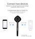 Bluetooth гарнитура Hoco E9 (3 цвета) 51608 фото 7