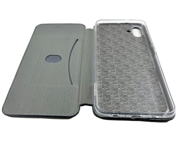 Чохол книжка Elegant book для Samsung Galaxy A04E / червоний 091346 фото