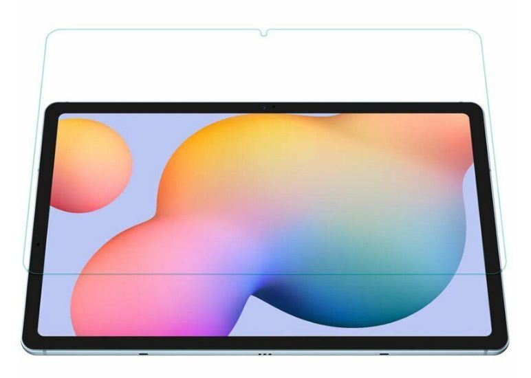Захисне скло на планшет Samsung Galaxy Tab S9 (11") 203896 фото