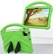 Чохол New Kids Case на планшет Poco Pad X1 (11.2") / зелений 100889 фото 3