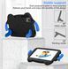 Чохол Skater Tablet Case на планшет Lenovo Xiaoxin Pad 2024 (11") / чорний 202592 фото 3