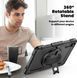 Чехол Armor Cover Tablet на планшет Xiaomi Redmi Pad 2 (11") / черный 100446 фото 7