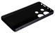 TPU чохол SMITT Case на Xiaomi Redmi Note 13 Pro (4G) / чорний 200365 фото 2