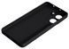 Силиконовый чехол SMITT для Poco X7 Pro / black 202538 фото 2
