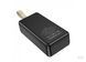 Повербанк Power Bank Hoco J87B Tacker PD20W+QC3.0 30000mAh черный 093233 фото 2