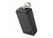 Повербанк Power Bank Hoco J87B Tacker PD20W+QC3.0 30000mAh черный 093233 фото 3
