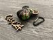 Чехол 3д Bape Shark на Airpods 080899 фото 3
