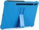 Чохол протиударний Friendly на Samsung Tab S9 FE (10.9") синій 094776 фото 3