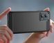 TPU чехол накладка Urban для Motorola G53 / черный 89342 фото 2