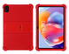 Чохол Friendly Case на Oscal Pad 60 червоний 90795 фото 1
