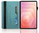 Чохол-книжка Wood Book на планшет Samsung Galaxy Tab S11 (11") / чорний 100844 фото 3