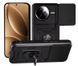 PC + TPU чехол Camshield Armor для Poco F7 Ultra / черный 099775 фото 1